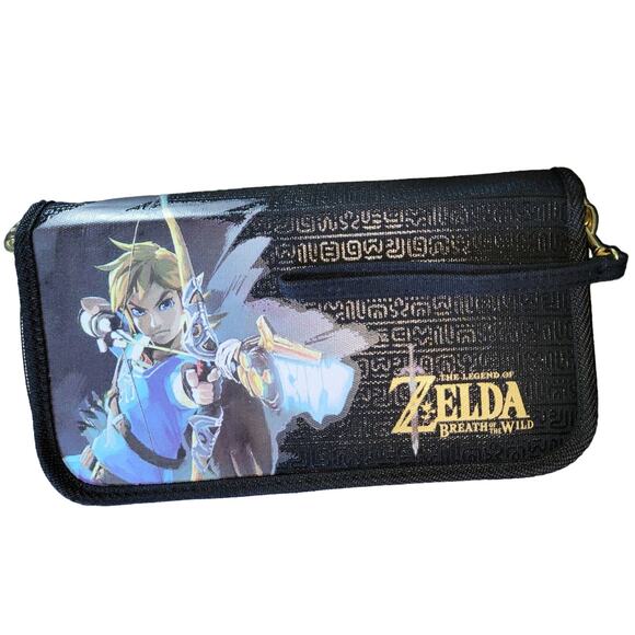 Zelda nintendo Switch case - Picture 1 of 6